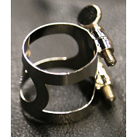 Wisemann Metal Ligature WML-1  лигатура для кларнета и альт-саксофона, металлическая