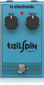 TC ELECTRONIC TAILSPIN VIBRATO напольная педаль эффекта вибрато