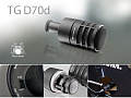 Beyerdynamic TG D70d Динамический микрофон (гиперкардиоидный) для бас-барабана, контрабаса и т.д.