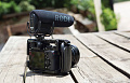 RODE VideoMic Pro Rycote накамерный микрофон
