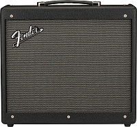 FENDER MUSTANG GTX50 230V EU комбоусилитель для электрогитары, 50 Вт