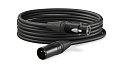 RODE NT1 5th Generation Silver студийный микрофон, цвет серебро