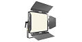 SILVER STAR SS5521TC Y-PLANO 500 TC Светодиодный театрально-студийный светильник  SOFTLIGHT, заливная панель 