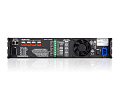 QSC CXD4.5-Q  4-канальный усилитель с DSP обработкой, 4x1150 Вт/8 Ом, 2х2250 Вт/8 Ом, 1х 4200 Вт/8 Ом