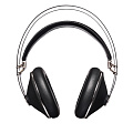 MEZE 99 NEO BLACK SILVER Наушники