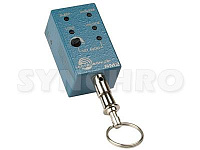 Lectrosonics RM2 пульт управления элементарными функциями передатчиков SM серии