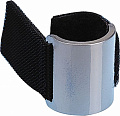 DUNLOP 229 Shy Slide Cлайд стальной 1" на липучке