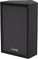 Laney IRT-X инструментальный активный кабинет, 200 Вт, 8" Bass driver, 1" driver, спикер эмулятор, FX loop, DI выход, Line In, Aux In