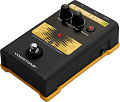 TC HELICON VoiceTone T1 напольная вокальная педаль эффектов