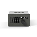 K-GEAR GA201  Усилитель мощности 2 x 125 Вт 