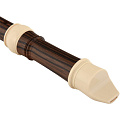 YAMAHA YRS-311III in C блокфлейта сопрано немецкая система, отделка - искуственный палисандр