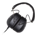 VIC FIRTH SIH1 Stereo Isolation Headphones  Высококачественные изоляционные наушники, уменьшающие шум на 24 децибела. Для живых выступлений и звукозаписи
