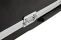 Rockboard DUO 2.2 A  педалборд 622 x 142 мм с пластиковым ABS-кейсом