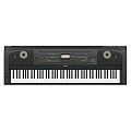 Yamaha DGX-670B Портативное цифровое пианино с автоаккомпанементом, цвет черный