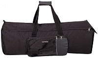Gewa Premium HARDWARE GIG BAG Чехол для стоек и фурнитуры 110x30x30 см