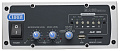 CLOUD Electronics MA60MEDIA Микшер-усилитель 60 Вт, 1 зона, USB/SD Media Player, 4 Ом, 3.5mm вход