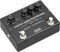 DUNLOP CAE MC402 Boost/Overdrive Педаль гитарная бустер/овердрайв