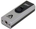 Apogee Jam Plus интерфейс USB мобильный 3-канальный, 96 кГц