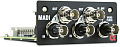 ALLEN&HEATH M-SQ-SMADI-A Карта MADI 
