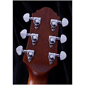 CRAFTER STG G-20ce  электроакустическая гитара, верхняя дека - массив ели, корпус - палисандр