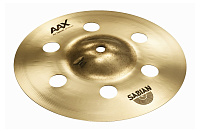 Sabian 10" AAX Air Splash  тарелка Splash