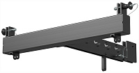 Turbosound TLX43-FLB рама для подвеса до 2xTLX212L или 4xTLX43