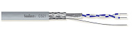 Tasker C521 экранированный кабель DMX512-RS 485, 1x2x0.22 кв.мм