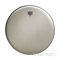 REMO RE-0016-SS- EMPEROR 16'' RENAISSANCE двойной матовый пластик