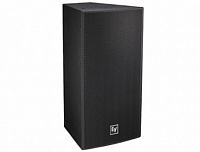 Electro-Voice EVF-1122D/64-FGB двухполосная акустическая система, 12"/3", 8 Ом, 600/2400 Вт, 60°x40°, цвет черный, всепогодная