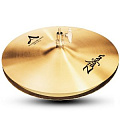 ZILDJIAN S14MPR S MASTERSOUND HI HAT PAIR 14" тарелка хай-хэт (пара)