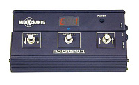 Rocktron MIDI Xchange Футконтроллер MIDI