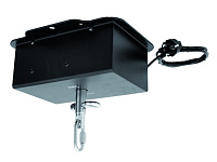 Eurolite mirrorball motor MD-3010  мотор для зеркального шара до 100см (40кг). 1 оборот в минуту