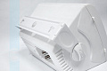 CVGaudio NF5TW Настенная двухполосная акустическая система, IP44, цвет белый