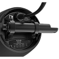 AUDAC ALTI4M/B Компактная настенная двухполосная акустическая система высокого качества, цвет черный