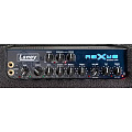 Laney NEXUS-SLS-112 басовый комбо 500 Вт, 1х12" неодимовый драйвер, 1" ВЧ, лампы ЕСС83, FX Loop, 3-полосный эквалайзер, Shape, реверберация, хорус, октавер, гармонайзер (квинта), D.I., USB, Jack/Speakon 
