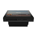 ABK DM-839 Активный мультиформатный аудиоплеер со встроенным усилителем
