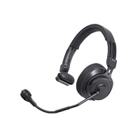 AUDIO-TECHNICA BPHS2S Гарнитура с одним наушником и динамическим микрофоном