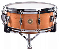 GRETSCH SNARE DRUM G5-5514SSM Solid Maple малый барабан 14" x 5,5"