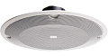 JBL 8124 открытый потолочный громкоговоритель, цвет белый