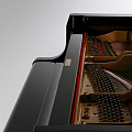 Kawai GL-30 M/PEP рояль черный полированный