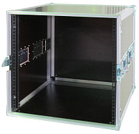 PROAUDIO Pro-Case12  Кейс для приборов обработки 12 U