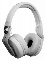 PIONEER HDJ-700-W  наушники для DJ, цвет белый