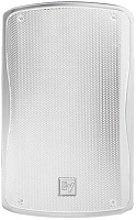 Electro-Voice Zx1-90W пассивная акустическая система 2-полосная, 8', 8 Ом, 200 W, 90°x50°, цвет белый