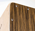 SCHLAGWERK CP430 Кахон серии 2inOne "deluxe", Wenge, 50 см