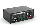 CVGAUDIO BLUEFOX  Профессиональный программируемый Bluetooth приемник-передатчик, TCP/IP, web-интерфейс, 1U