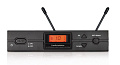 Audio-technica ATW-2110a/HC2  головная радиосистема с конденсаторным микрофоном Audio-technica ATM73CW