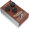 TC ELECTRONIC RUSTY FUZZ гитарная педаль эффекта фузз