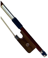 ANTON BRETON AB-110 Brazilwood Student Violin Bow 4/4 смычок для скрипки, фернамбук, круглая трость