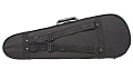 O.M. Monnich Violin Outfit 4/4 скрипка в комплекте (футляр, смычок, канифоль, подбородник)