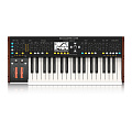 Behringer DEEPMIND 6 аналоговый синтезатор 